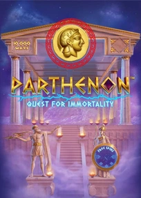Parthenon quest for immortality